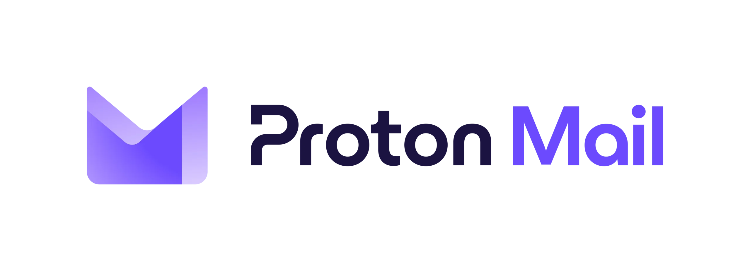 proton mail logo