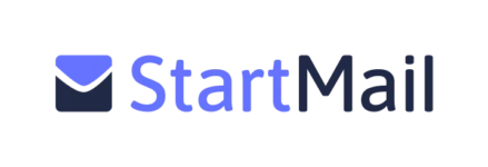 StartMail Logo