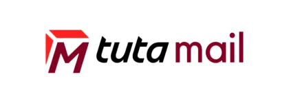 Tuta Mail Logo