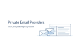 Best Private Email Providers