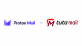 Proton Mail vs Tuta