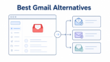 The Best Gmail Alternatives