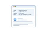 What Is an Email Header?