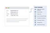 What Is Email Metadata?