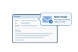 What Are Email Read Receipts?
