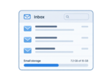 What Is Email Storage?