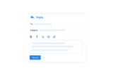 How to Reply to an Email