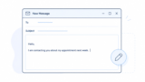 How to Start an Email