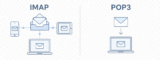 IMAP vs POP3