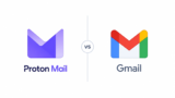 Proton Mail vs Gmail: Which Should You Use?