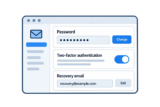 How to Secure Your Email Account