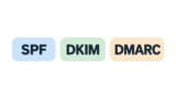 What Are SPF, DKIM and DMARC?